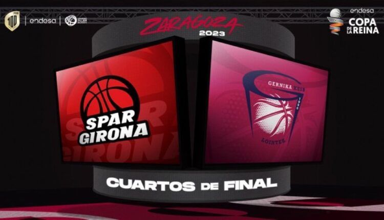 Spar Girona