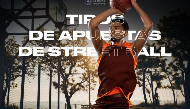 Apuestas de streetball - todo lo que un principiante necesita saber