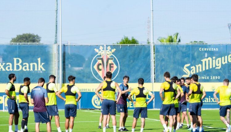 Fuente: Villarreal CF