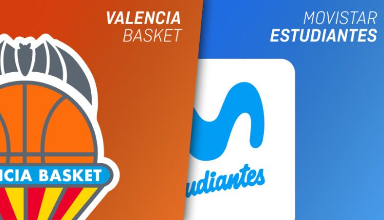 Valencia - Estudiantes