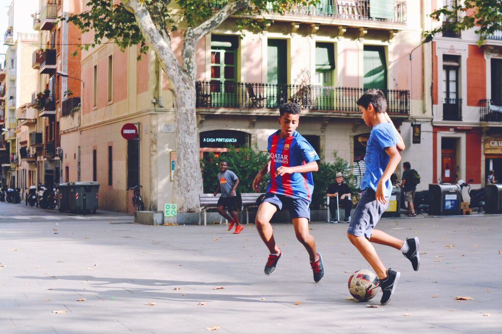 El FC Barcelona: Más que un Club, Una Leyenda del Fútbol Español