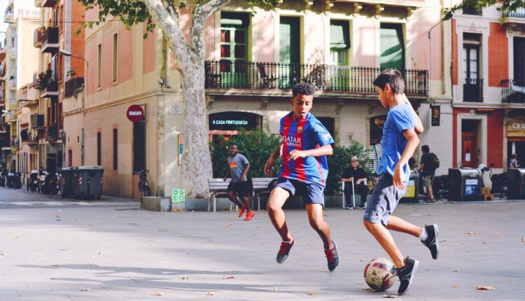 El FC Barcelona: Más que un Club, Una Leyenda del Fútbol Español