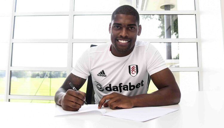 Fulham FC player signing, Football, Motspur Park Training Ground, London, UK – 13 Jul 2019