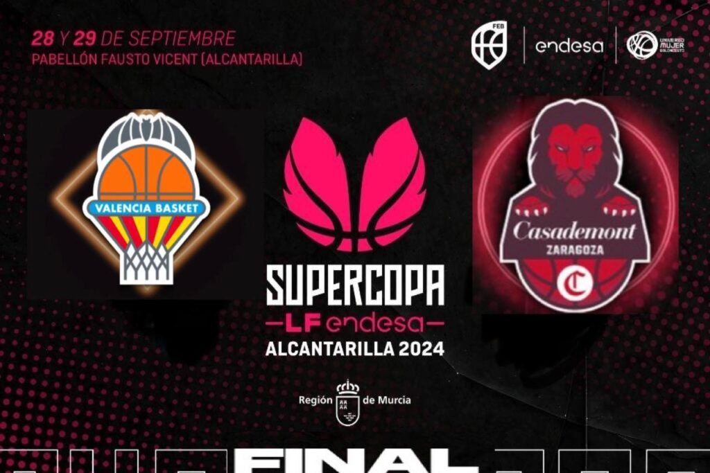 Final SuperCopa