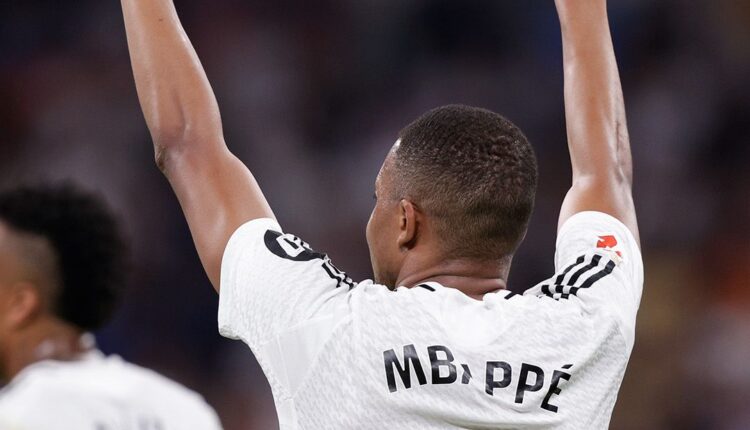 Mbappé