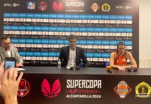 Final SuperCopa