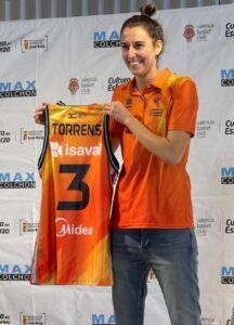 Alba Torrens