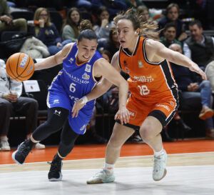 Valencia Basket