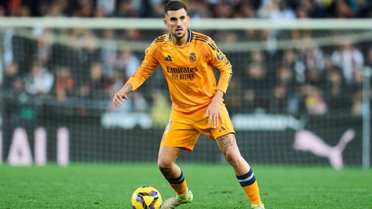 ceballos real madrid