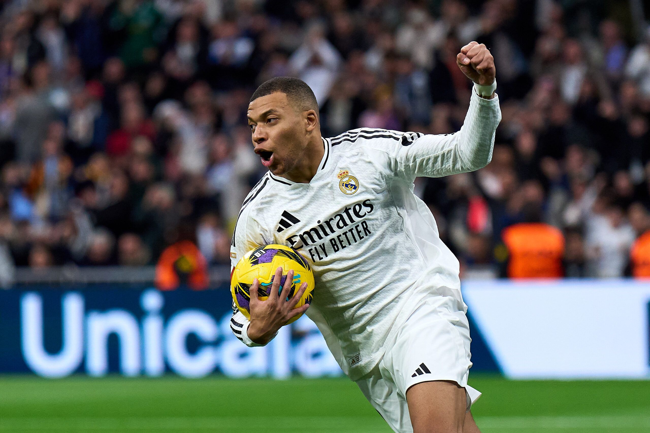 mbappé real madrid