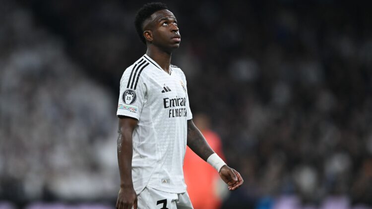 Vinicius Real Madrid